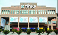 AKEFA | Turkey Glass Eurasia Fair Completed Successfully